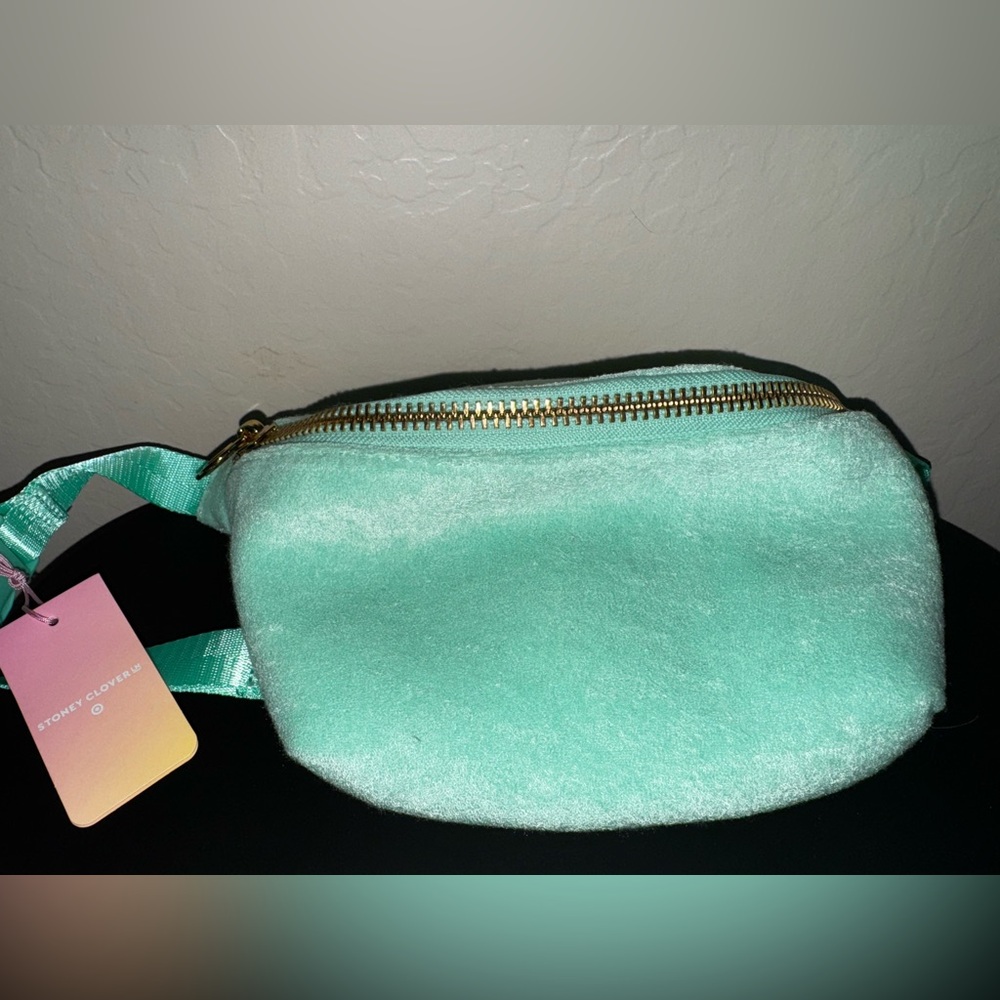 Stoney Clover Fanny Pack